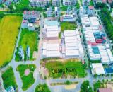 BÁN LÔ GÓC NHÌN VƯỜN HOA CỰC ĐẸP LÀN 2 ĐƯỜNG 286 DỰ ÁN PALADO VẠN AN - TP BẮC NINH