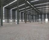 DN1. Cho thuê xưởng sản xuất 1200m2 cực hiếm trong KCN Long Thành ĐN
