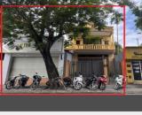 BÁN NHÀ 2 TẦNG + KIOT 284,7M2 MẶT TIỀN ĐƯỜNG NGUYỄN TRÃI, PHƯỜNG PHÚ XUÂN, TP HUẾ