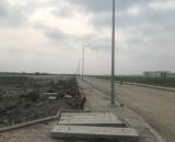 Chuyển nhượng 50.000m2 khu công nghiệp Phúc Điền – Hải Dương, giá tốt.