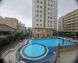 " CHO THUÊ MẶT BẰNG KINH DOANH – VỊ TRÍ VÀNG TẠI TẦNG 1 BLOCK B, TOPAZ GARDEN