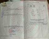BÁN LÔ ĐẤT KHỐI 4, BẾN THỦY, PHƯỜNG TRƯỜNG VINH. ĐƯỜNG TẠ QUANG BỬU 59,7m2 TÂY NAM