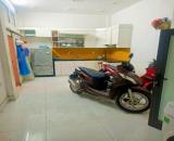 Bán nhà mặt ngõ Bùi Xương Trạch. Thanh Xuân DT 36m x 5 tầng. Giá10.27 tỷ