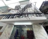 💥🏠QUẬN 6, SÁT MẶT TIỀN, CẠNH HXH, 3TẦNG NHỎ XINH, BG THÔNG VÒNG QUANH, 2PN, 2WC,CHỈ 925T