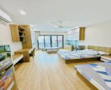 ? BÁN TÒA CHDV PHỐ HOÀNG MAI, ĐỀN LỪ MỚI SIÊU ĐẸP LÔ GÓC 80m2 x 6 TẦNG GARA ÔTÔ, HƠN 14 TỶ