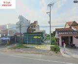 Bán nhà phố Nguyễn Văn Thành (đường tỉnh 741) phường Tân Định, thị xã Bến Cát, tỉnh Bình