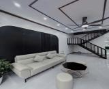 NHÀ 2 TẦNG MÓI TINH PHƯỜNG TÂN SƠN THIẾT KẾ HIỆN ĐẠI SANG TRỌNG - HẠC THÀNH 💥