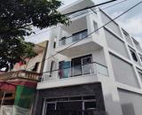 Bán nhà 4 tầng không gian thoáng mát lô góc 3 mặt tiền phố Bình Hàn, tp Hải DƯơng