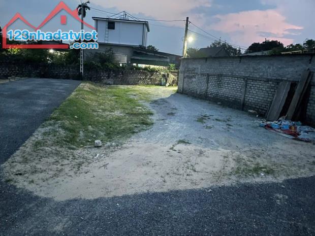 Bán 100m2 đất Lô Góc Xóm 7 Nghi Phong - P. Vinh Lộc - 2
