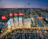 Bán Căn Góc 12B3 Hướng Tây Nam 73,5m2 Chung Cư Lotus 1 Bắc Giang