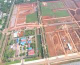 ĐẤT NỀN DỰ ÁN DẦU GIÂY GẦN SÂN BAY LONG THÀNH CHỈ 579TR/NỀN FULL THỔ CƯ