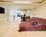 NHÀ ĐẸP 4 TẦNG – FULL NỘI THẤT – SÂN ĐỂ XE HƠI – ĐỐI DIỆN VẠN PHÚC CITY