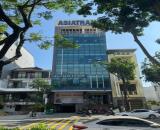 Cho thuê văn phòng tại Logistics Building, 421 Trần Hưng Đạo, Phường An Hải, TP Đà Nẵng