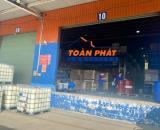 Trữ Hàng Tết Tại Toàn Phát – Giải Phóng Doanh Nghiệp Khỏi “Nỗi Sợ” Cháy Kho