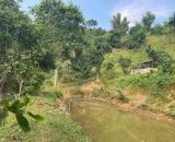 BÁN SIÊU PHẨM NGHỈ DƯỠNG DT 7000M2, VIEW CAO, CÓ SUỐI, CÓ AO SÁT KHU CN QUANG TIẾN