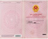 Bán đất kèm nhà phố 6, Quảng Cát, TP Thanh Hóa