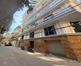 VÕ CHÍ CÔNG - Toà CCMN 26 PHÒNG 132m² 7 tầng MT 11m - THANG MÁY - DÒNG TIỀN 1,6TỶ -26,5 TỶ