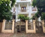 Bán Biệt Thự Phố Minh Khai, Quận Hai Bà Trưng, 150m2 x 5 Tầng, Vỉa hè, oto tránh, hầm gara