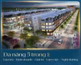 Bán Căn Ngoại Giao LK DV11 Diện Tích 97,5m2 Solasta Nite Oasis Bắc Giang Triết Khấu 9%