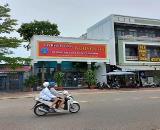 Cho thuê mặt bằng kinh doanh diện tích lớn, vị trí trung tâm TP Bà Rịa