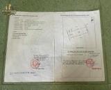BÁN NHÀ 2 TẦNG K8 TRUNG ĐÔ TRƯỜNG VINH. LỐI 2 ĐƯỜNG TRẦN ĐĂNG DINH 99m2 TÂY NAM ĐƯỜNG 9m