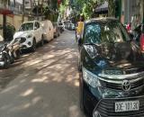 Tây Hồ – Trịnh Công Sơn – Gần Lotte – Nhà đẹp 5 tầng – Ô tô đỗ – 9 tỷ