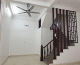 BÁN NHÀ 2.39 TỶ 3 TẦNG 48M2 SAU NHÀ MẶT ĐƯỜNG TRƯỜNG CHINH