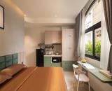 Villa Nguyễn Trọng Tuyển P1 Tân Bình - 5 tầng (7,1 x 12m) - Tặng full nội thất - Giá 26,5