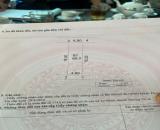 Chính chủ cần bán đất xã Tự Nhiên - Thường Tín, MT 5m, đường thông, 3 mặt thoáng