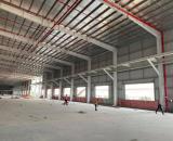 BR. Cho Thuê Xưởng Sản Xuất 2400m2  Kcn Đất Đỏ Cảng Thị Vải Sát Bên Có Pccc Tự Động Giá