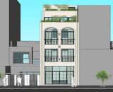 Bán Đất Tặng GPXD 5 Tầng Tại TT Quận 1 - 65M2 Ngang Gần 5m👉 14,9 Tỷ. nguyễn Thị Minh Khai