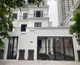 Bán căn biệt thự Roman Plaza Hải Phát