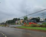 Đất nền, nhà phố tại trung tâm hành chính Dầu Giây, Đồng Nai