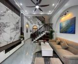 Bán nhà 3 tầng ngõ phố Cầu Cốn, ph Hải Dương, Tây Hải Phòng, 40m2, 3 ngủ, 2 vs, chỉ 2.48 t