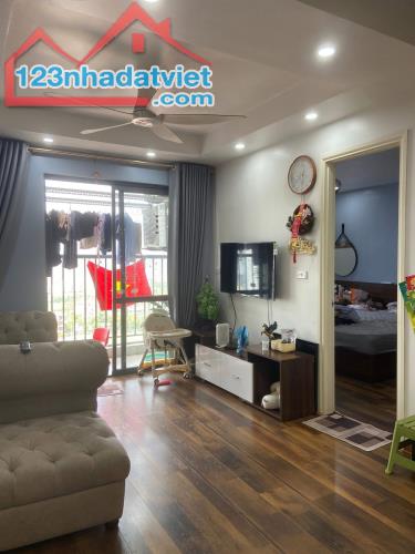 Bán chung cư Rice Sông Hồng, Long Biên 70 mét, 2 ngủ, 2 vệ sinh, view nội khu, 4.6 tỷ - 1