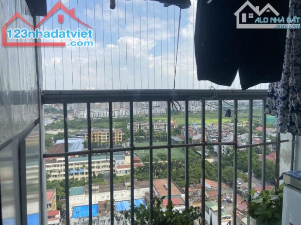 Bán chung cư Rice Sông Hồng, Long Biên 70 mét, 2 ngủ, 2 vệ sinh, view nội khu, 4.6 tỷ - 3