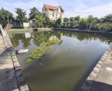 Biệt Thự 3 Tầng DT Đất  2000 M Minh Đức Đồ Sơn HP