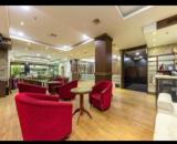 Khách sạn 3 sao cực đẹp phố Trần Duy Hưng 200m2-10 tầng thang máy giấy tờ đầy đủ giá 7X tỷ