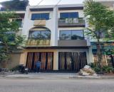 BÁN NHÀ 3.75 TỶ 3 TẦNG 44M2  MẶT ĐƯỜNG ĐÔ THỊ LỘC VƯỢNG