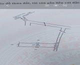BÁN GẤP NỀN HẺM 367 TRẦN QUANG DIỆU 150M2, GIÁ RẺ