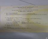 ☘️Chị Ba ở xa cần bán nhà cũ k nát Tân Thới Nhì 24, gần ngã 3 hồng châu,Hóc Môn,870 Triệu