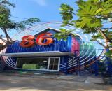 Cho thuê mặt tiền kinh doanh 86 Thái Văn Lung, Mặt tiền container rộng 6m