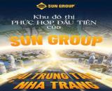 Các điểm nổi bật của dự án Sungroup  I. Đảo giải trí đầu tiên tại VN 1. Tỷ mỉ đến từng lớp