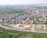 Bán TT6x đất đấu giá Cự Khối trục đường 25m view hồ Bộ Đội 30ha, có thể xây khách sạn