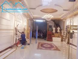 Bán nhà mặt ngõ Đường Xuân La, Xuân Đỉnh 46m² x 4,5T, mặt tiền 5m giá 10,9tỷ - 1