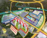 Masterise Thời Đại - Ocean Park 3, Căn Hộ Cao Cấp View Biển, Giá Chỉ 6xtr/m2, HTLS 70%