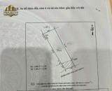 BÁN ĐẤT MẶT ĐƯỜNG BÙI DƯƠNG LỊCH, KHỐI 10, QUÁN BÀU, VINH HƯNG 279,3m2 ĐÔNG NAM