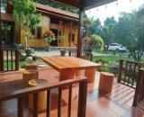 Nhà vườn đẹp Hòa Vang 3 tỷ 750 triệu/423m2