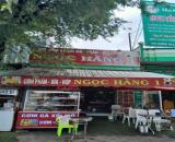 Nhà trệt 2 mặt tiền đường 30 tháng 4, Tân An mới, Cần Thơ - 13 tỷ