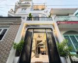 Bán Nhà Phố Đẹp Đường số 1, Phường 13, Quận Gò vấp, Hồ chí Minh